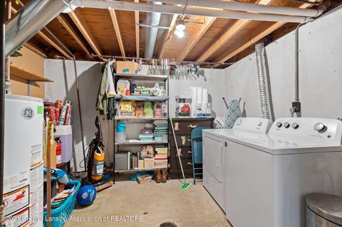 6252 Ridge St, Haslett, MI 48840 photo 18