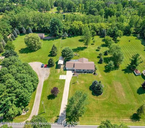 4483 W Britton Rd, Perry, MI 48872 photo 3