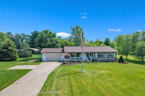 4483 W Britton Rd, Perry, MI 48872 photo 1