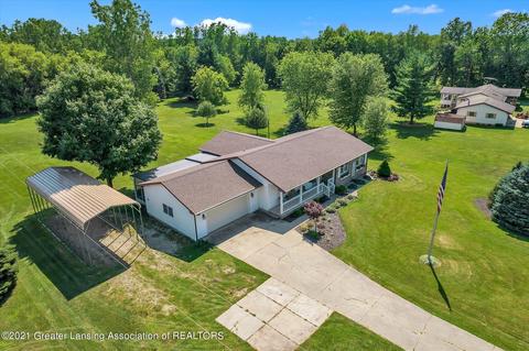 4483 W Britton Rd, Perry, MI 48872 photo 44