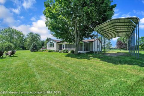 4483 W Britton Rd, Perry, MI 48872 photo 33