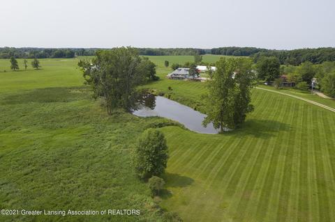 9399 W Chadwick Rd, Dewitt, MI 48820 photo 1