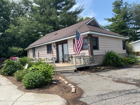 1609 Perch St, Haslett, MI 48840 photo 1