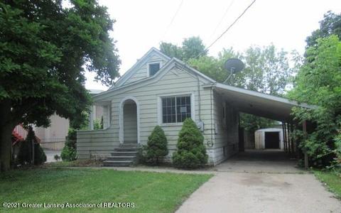 620 E Howe Ave, Lansing, MI 48906 photo 1