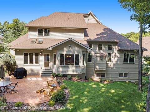 11573 Hidden Spring Trl, Dewitt, MI 48820 photo 5