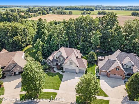11573 Hidden Spring Trl, Dewitt, MI 48820 photo 3
