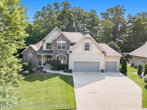 11573 Hidden Spring Trl, Dewitt, MI 48820 photo 2