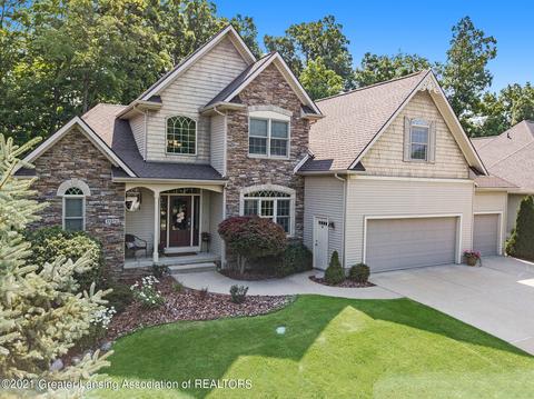 11573 Hidden Spring Trl, Dewitt, MI 48820 photo 8