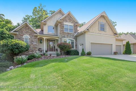 11573 Hidden Spring Trl, Dewitt, MI 48820 photo 9
