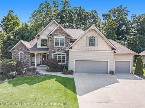 11573 Hidden Spring Trl, Dewitt, MI 48820 photo 1