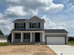457 Constitution Ave, Brooklyn, MI 49230 photo 1