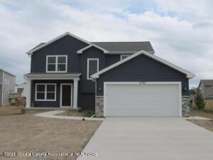 409 Constitution Ave, Brooklyn, MI 49230 photo 1