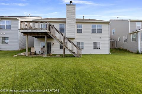 1306 Wickham Dr, Lansing, MI 48906 photo 22