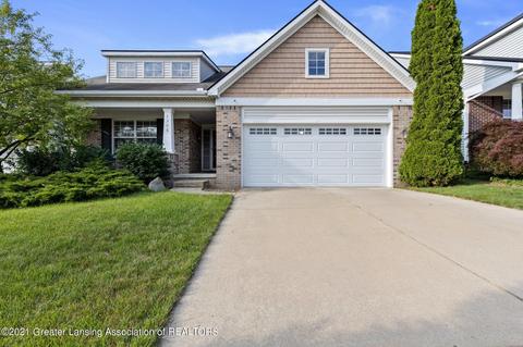 1306 Wickham Dr, Lansing, MI 48906 photo 1