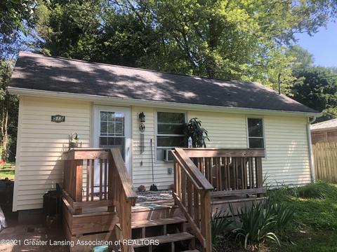515 Chilson Ave, Lansing, MI 48906 photo 1