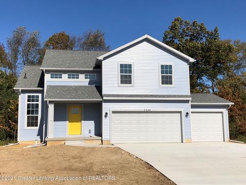 99 Dickens St, Spring Arbor, MI 49283 photo 1