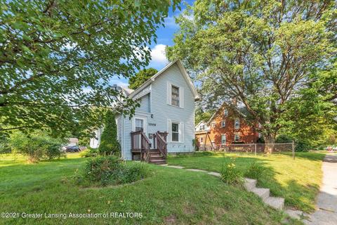 1009 E Cesar E Chavez Ave, Lansing, MI 48906 photo 4