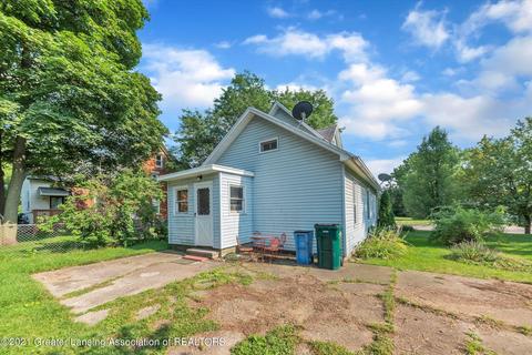 1009 E Cesar E Chavez Ave, Lansing, MI 48906 photo 29