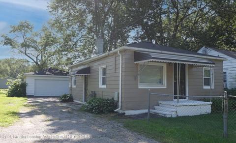 4729 Starr Ave, Lansing, MI 48910 photo 1