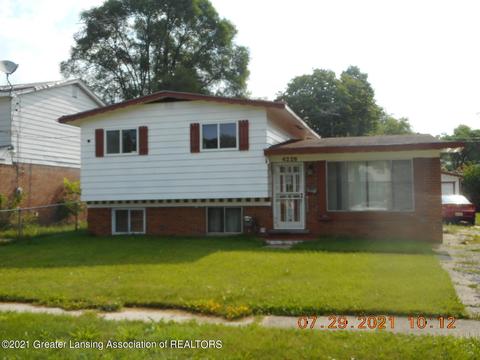 4226 Leerda St, Flint, MI 48504 photo 1