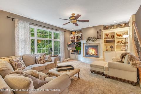 11530 Hidden Spring Trl, Dewitt, MI 48820 photo 8