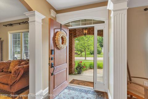 11530 Hidden Spring Trl, Dewitt, MI 48820 photo 6