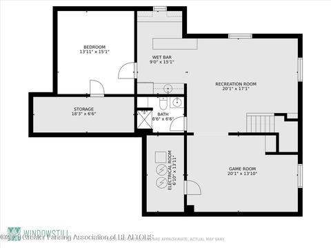 11530 Hidden Spring Trl, Dewitt, MI 48820 photo 63