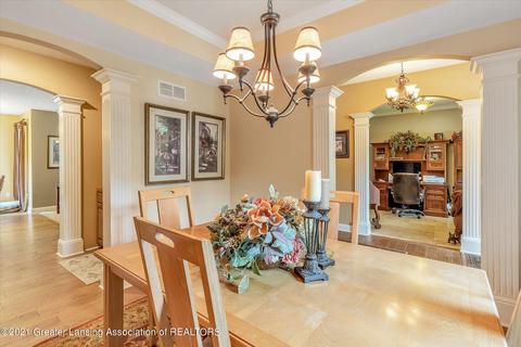 11530 Hidden Spring Trl, Dewitt, MI 48820 photo 13