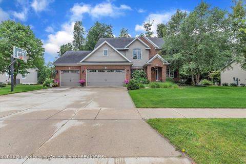 11530 Hidden Spring Trl, Dewitt, MI 48820 photo 59