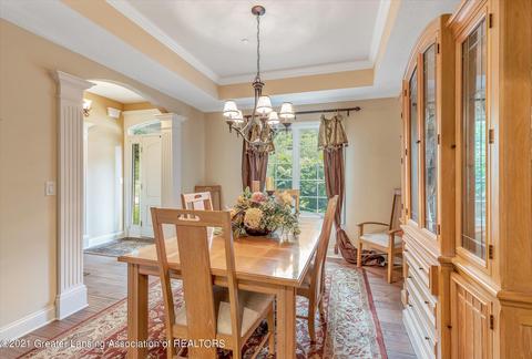 11530 Hidden Spring Trl, Dewitt, MI 48820 photo 14