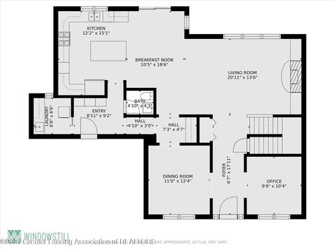 11530 Hidden Spring Trl, Dewitt, MI 48820 photo 64
