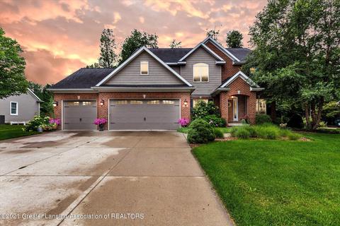 11530 Hidden Spring Trl, Dewitt, MI 48820 photo 1