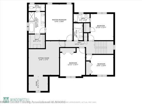 11530 Hidden Spring Trl, Dewitt, MI 48820 photo 65