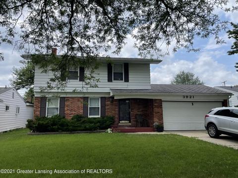 3921 Windward, Lansing, MI 48911 photo 1