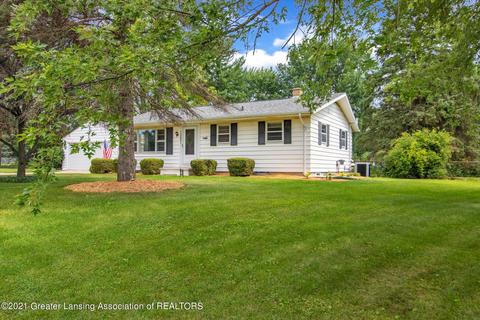 12691 Rambler Rd, Dewitt, MI 48820 photo 1