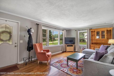 12691 Rambler Rd, Dewitt, MI 48820 photo 6