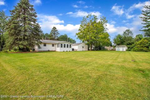 12691 Rambler Rd, Dewitt, MI 48820 photo 29