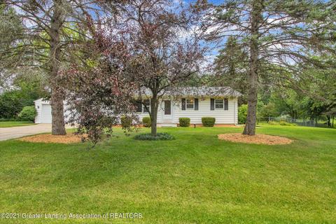 12691 Rambler Rd, Dewitt, MI 48820 photo 2