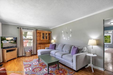 12691 Rambler Rd, Dewitt, MI 48820 photo 5