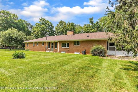 4643 Arrowhead Rd, Okemos, MI 48864 photo 34