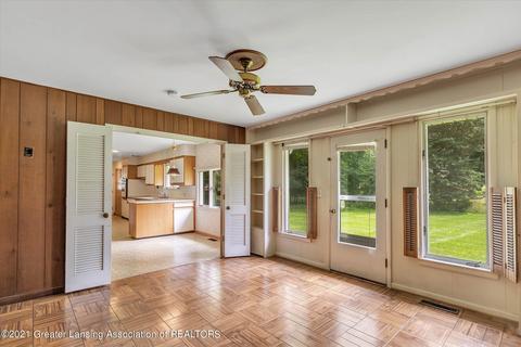 4643 Arrowhead Rd, Okemos, MI 48864 photo 15
