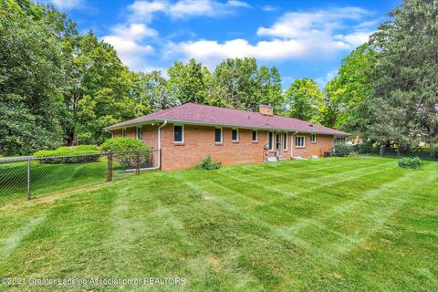 4643 Arrowhead Rd, Okemos, MI 48864 photo 32