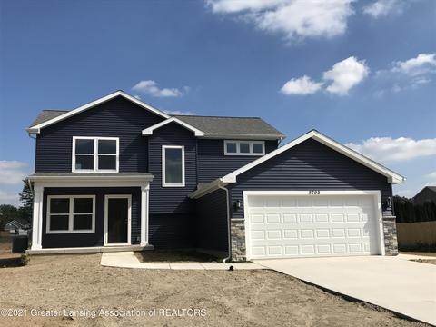 6630 Thunder Ln, Lansing, MI 48906 photo 1