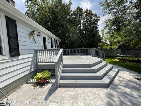 911 Clark Rd, Lansing, MI 48917 photo 15