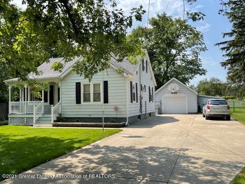 911 Clark Rd, Lansing, MI 48917 photo 1