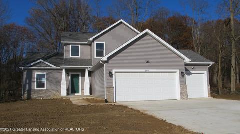 6620 Thunder Ln, Lansing, MI 48906 photo 1