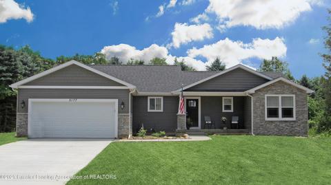 6610 Thunder Ln, Lansing, MI 48906 photo 1