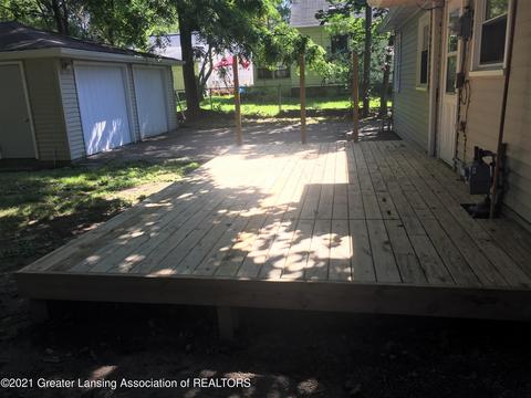 310 W Madison St, Dewitt, MI 48820 photo 19