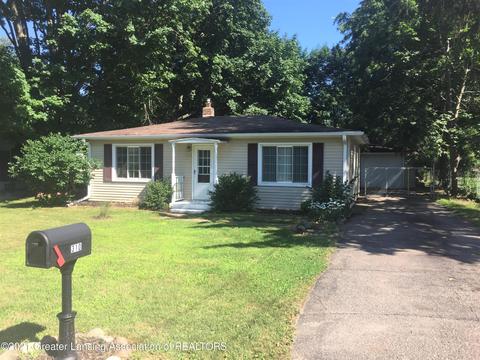 310 W Madison St, Dewitt, MI 48820 photo 24