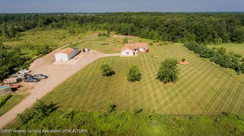 10660 S Airport Rd, Dewitt, MI 48820 photo 42